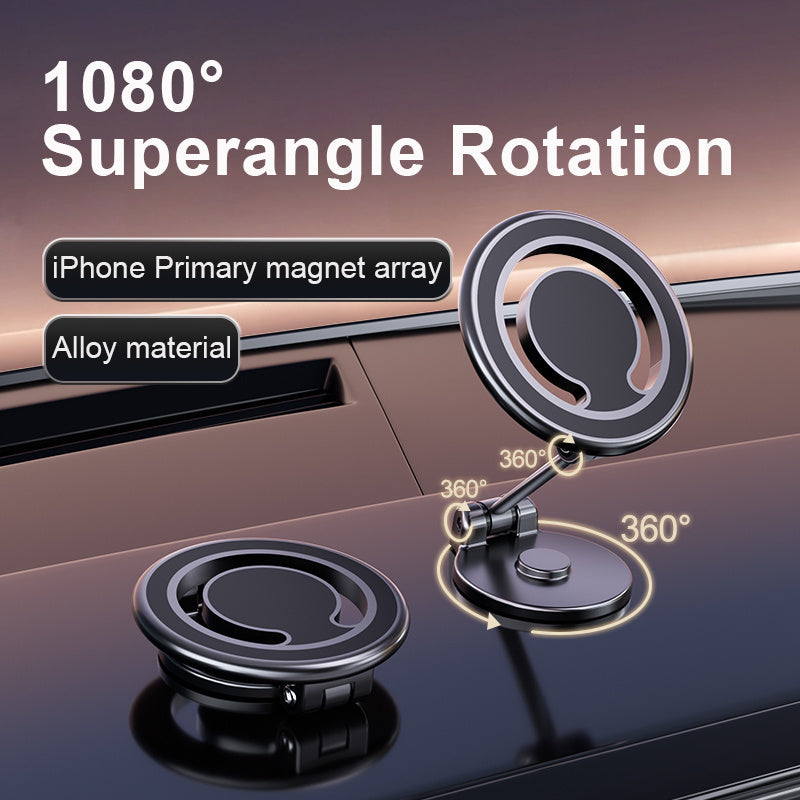 Magnetic Phone Holder For Car Powerful Magnets