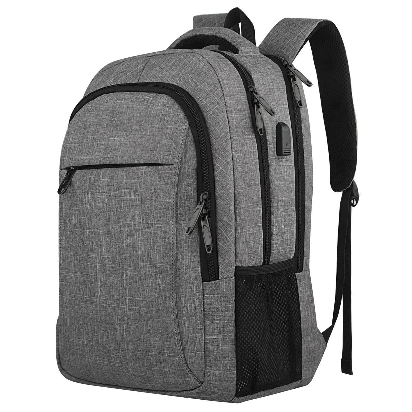 Business Men's Large-capacity Computer Bag Men DealSniper.net