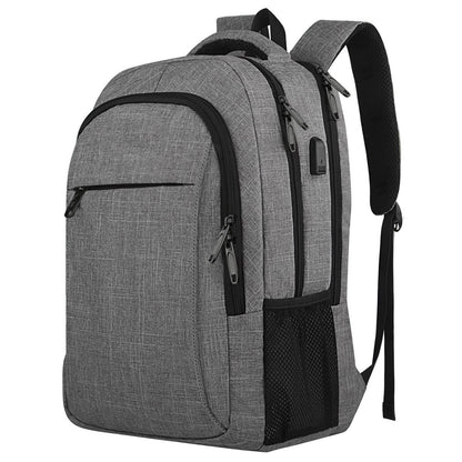 Business Men's Large-capacity Computer Bag Men DealSniper.net