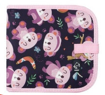 Children's Portable Drawing Book Blackboard