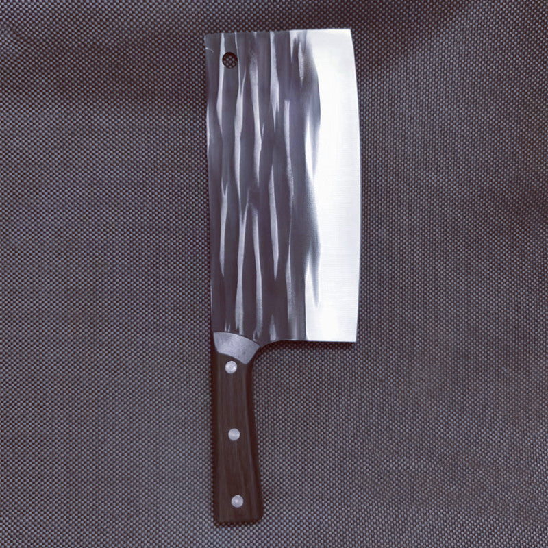 Fashion Stainless Steel Kitchen Knife Kitchen DealSniper.net B1 Forging Chopper Knife