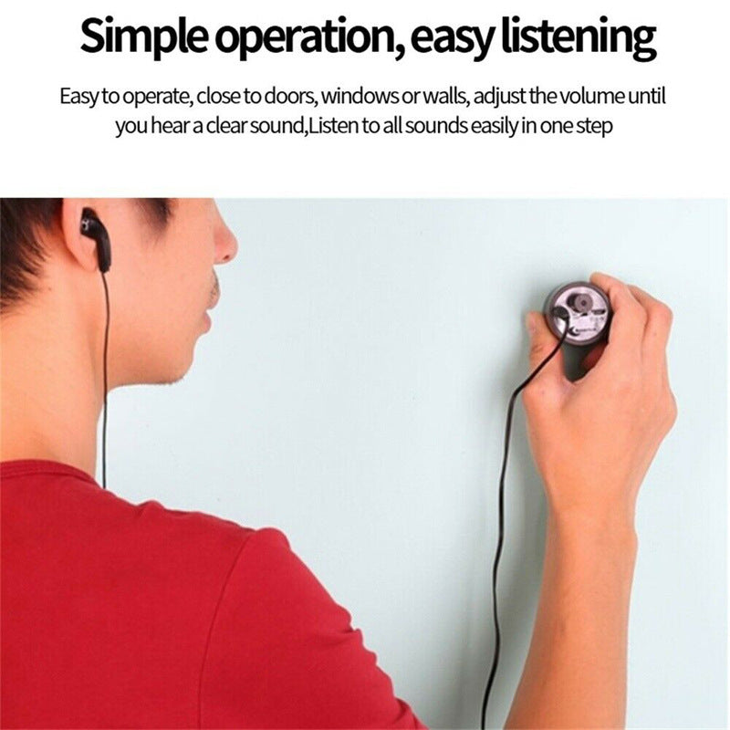 Small Sound Amplifier Side Leakage Instrument Professional Electronics DealSniper.net