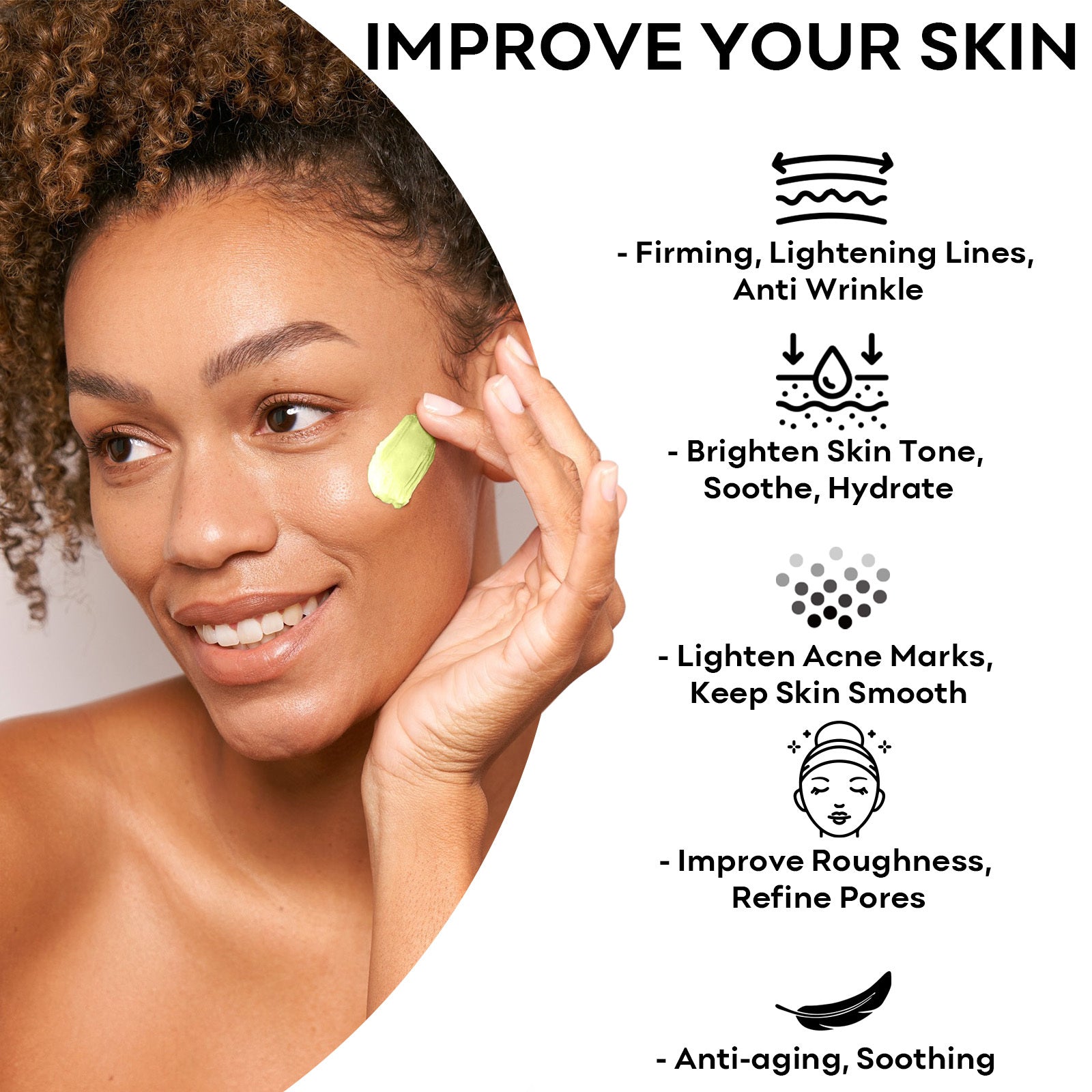 A Alcohol Anti Wrinkle Face Cream Beauty DealSniper.net