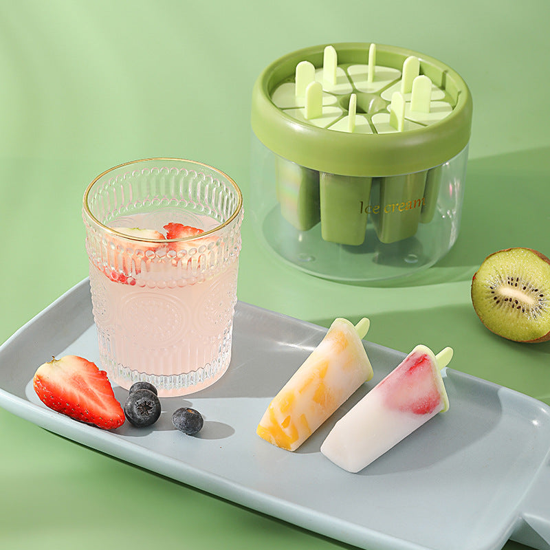 Make Popsicle Popsicle Ice Cream Mold At Home Kitchen Gadgets Kitchen dealsniper-net