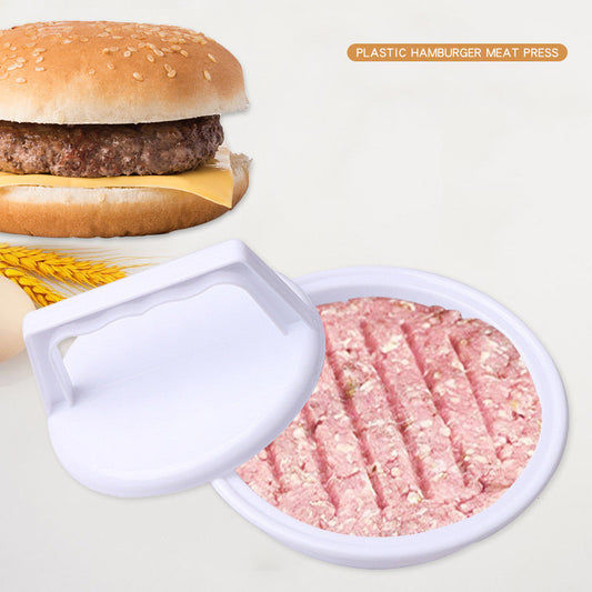 Creative Kitchen Multifunctional Burger Patty Press Kitchen dealsniper-net