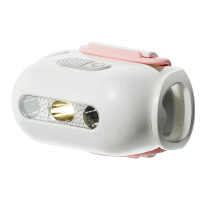 Pet Luminous Collar Puppy Hanging Lamp Ring Pets dealsniper-net