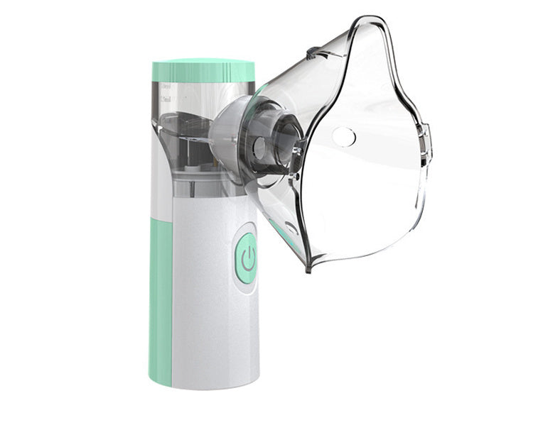 Children's Micro-mesh Ultrasonic Handheld Atomizer Health DealSniper.net
