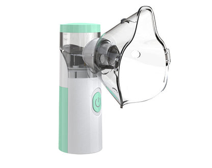 Children's Micro-mesh Ultrasonic Handheld Atomizer Health DealSniper.net