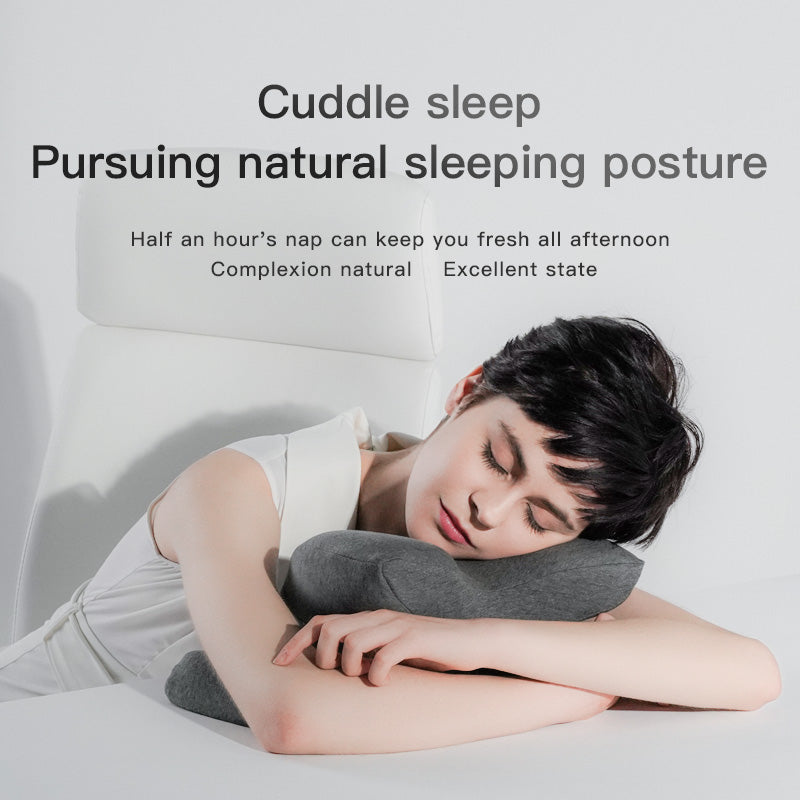 Primary School Students Sleeping Pillow Pillow Children Stomach