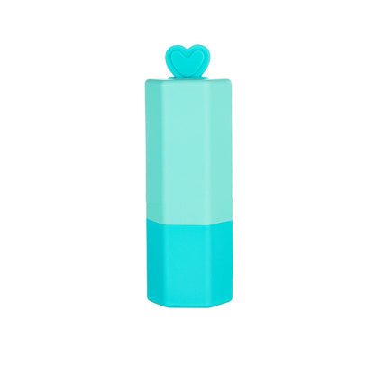 Home Massage Silicone Face Ice Cube Kitchen DealSniper.net Double green