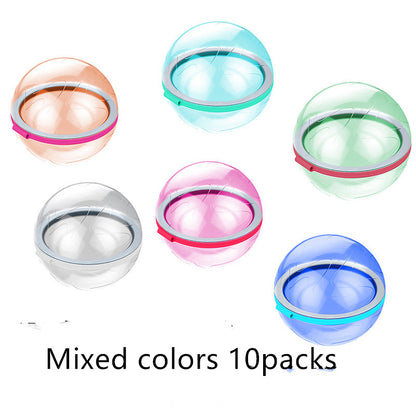 New Water Fight Water Polo Toy Party Swimming Bath