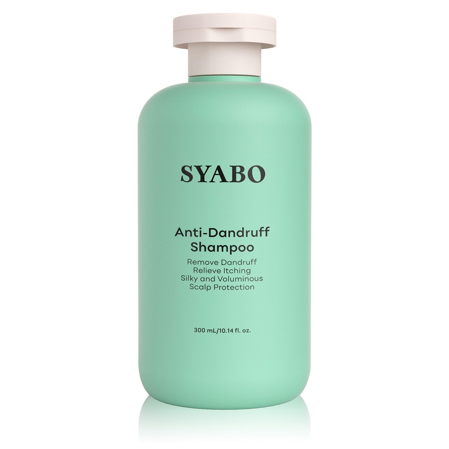 Anti Dandruff Shampoo