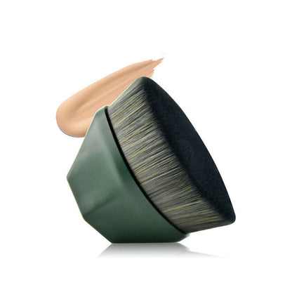 Portable Magic Seamless Makeup Brush Beauty Tool Beauty DealSniper.net Green Oil Injection Box