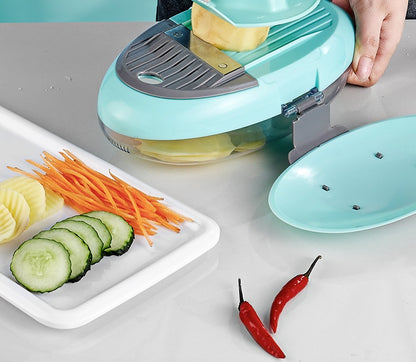 Household Kitchen Shredded Potatoes Shredder Kitchen DealSniper.net