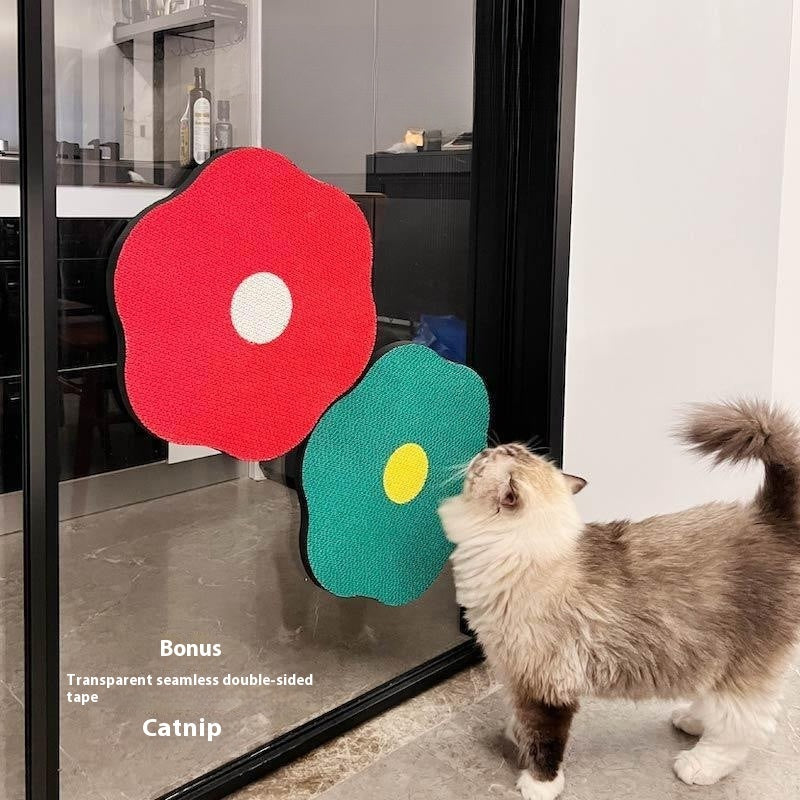 Anti-scratching Sofa Wall-mounted Scratch-resistant Pets DealSniper.net Default Item 2 Atmosphere Combination