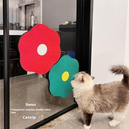 Anti-scratching Sofa Wall-mounted Scratch-resistant Pets DealSniper.net Default Item 2 Atmosphere Combination