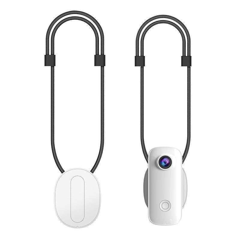 Special Magnetic Lanyard Sports Camera Sports DealSniper.net