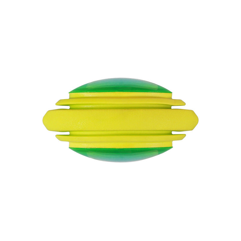 New Luminous Interactive Molar Bite-resistant Pets dealsniper-net Rugby