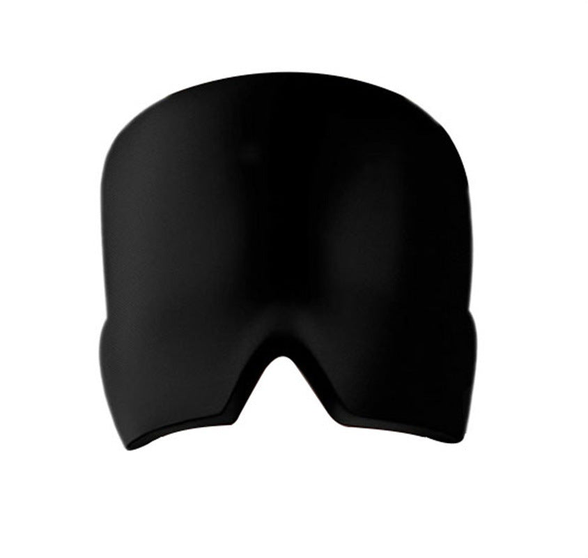 Ice Headache Relief Gel Eye Mask Health dealsniper-net
