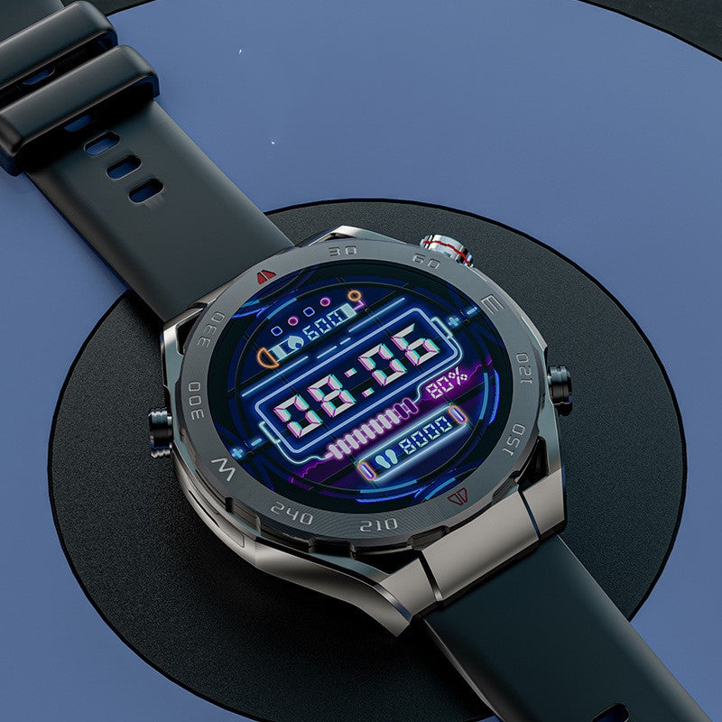 Smart Watch Phone Card Multi-function Sports Jewelry dealsniper-net