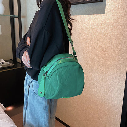 Shell Shoulder Bag Women New Trendy Fashion Women Gym From House