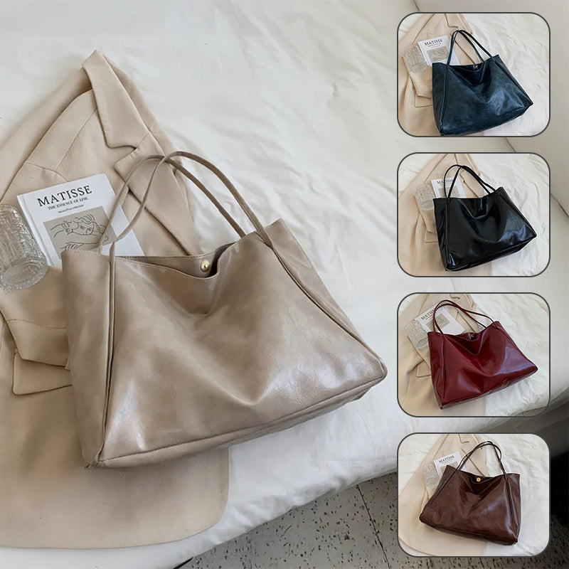 Fashion Handbag New Autumn And Winter Handbag Women dealsniper-net