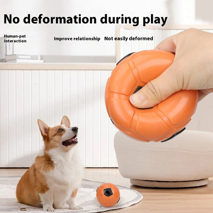 Dog Toy Ball Nibbling Teeth Grinding Toy Pets dealsniper-net