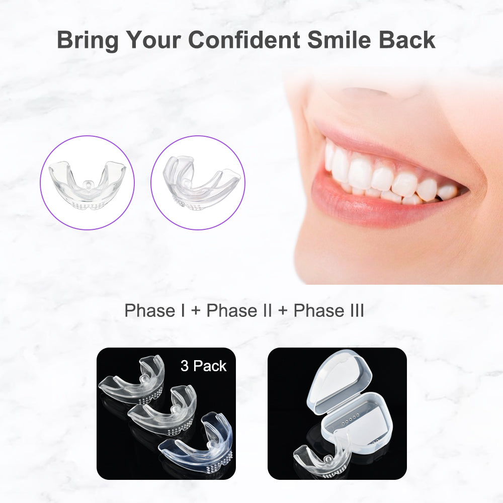 Invisible Braces Braces Transparent Health dealsniper-net