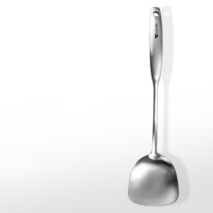 Cooking Shovel Spoon Spatula Frying Shovel Colander Gift Set Kitchen DealSniper.net A