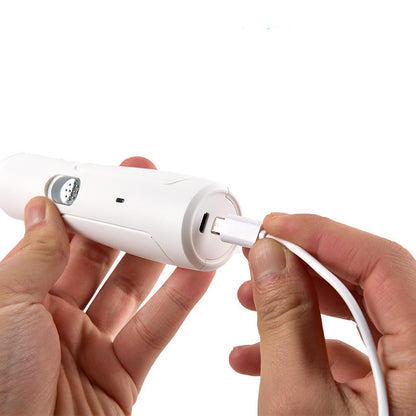 Nail Trimmer Pet Grooming And Cleaning Supplies Pets Gym From House