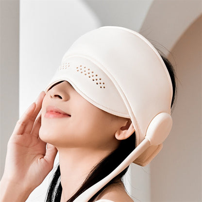 Head And Eye Integrated Massage Sleep Aid Health DealSniper.net