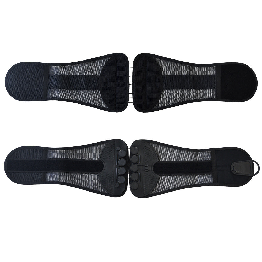 Household Simple Drawstring Belt Fixing Belt Sports DealSniper.net