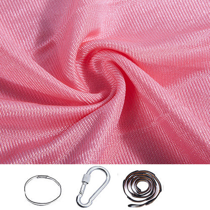 Kids  Cotton Outdoor Indoor Swing Hammock For Cuddle