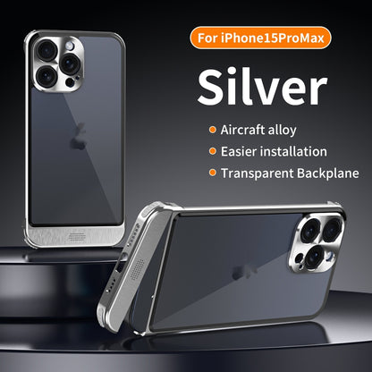Phone Case Aromatherapy Frameless Scissors Buckle Magnetic Bracket Electronics DealSniper.net