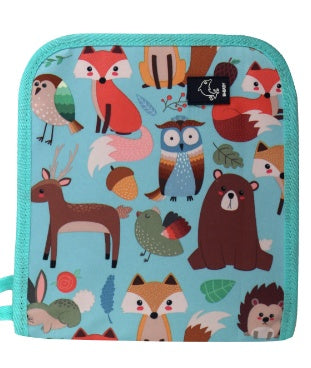 Children's Portable Drawing Book Blackboard Electronics dealsniper-net 25