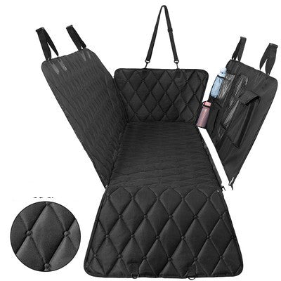 Waterproof Pet Cushion Dog Car Artifact Cushion Pets Gym From House
