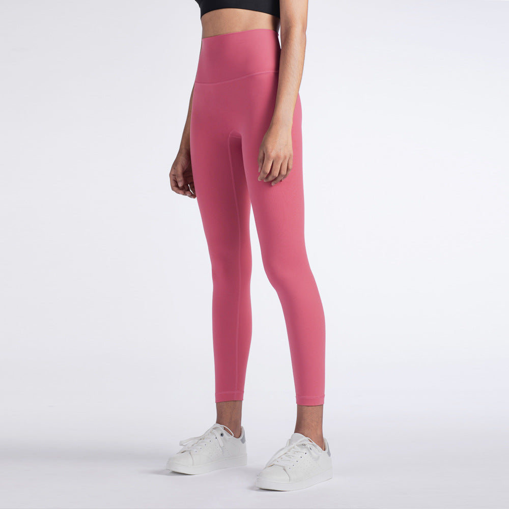 Yoga Leggings Gym Leggings Comfortable Leggings Women Gym From House Lush L