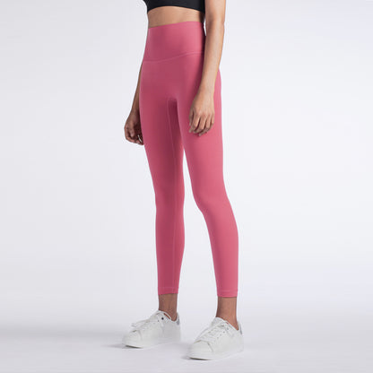 Yoga Leggings Gym Leggings Comfortable Leggings Women Gym From House Lush L