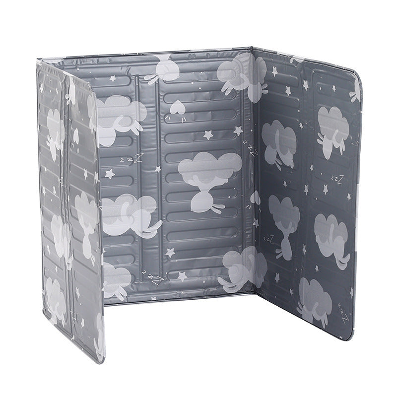 New High Temperature Heat Insulation Board House Gym From House Style C