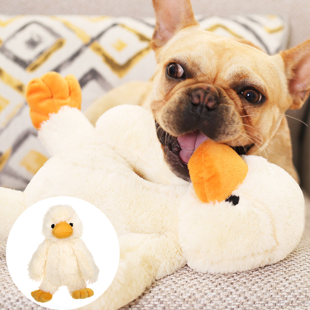 Pet Supplies Dog Plush Toys Pets Gym From House
