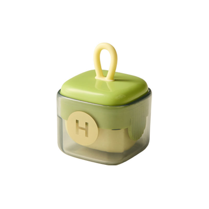 New Multi-functional Cleaning Ball Roller Lent Remover House DealSniper.net Green Small Size With Lent Remover 1PCS
