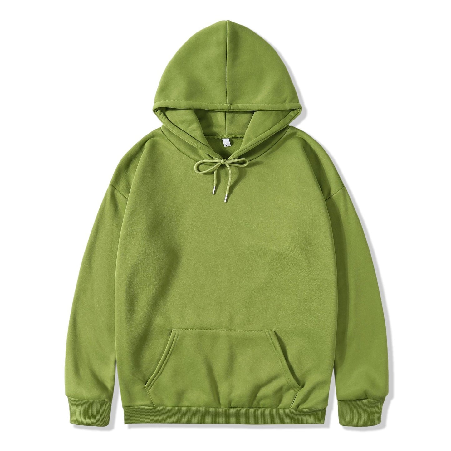 DIY couple sweater Men DealSniper.net Green 3XL