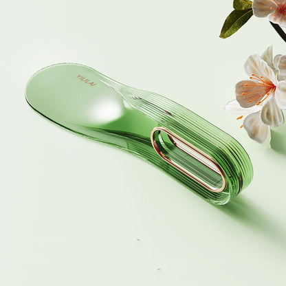 Mattress Finishing Lifting Plug Household Labor-saving Non-slip Fixed House Gym From House Dark Green 1 Style