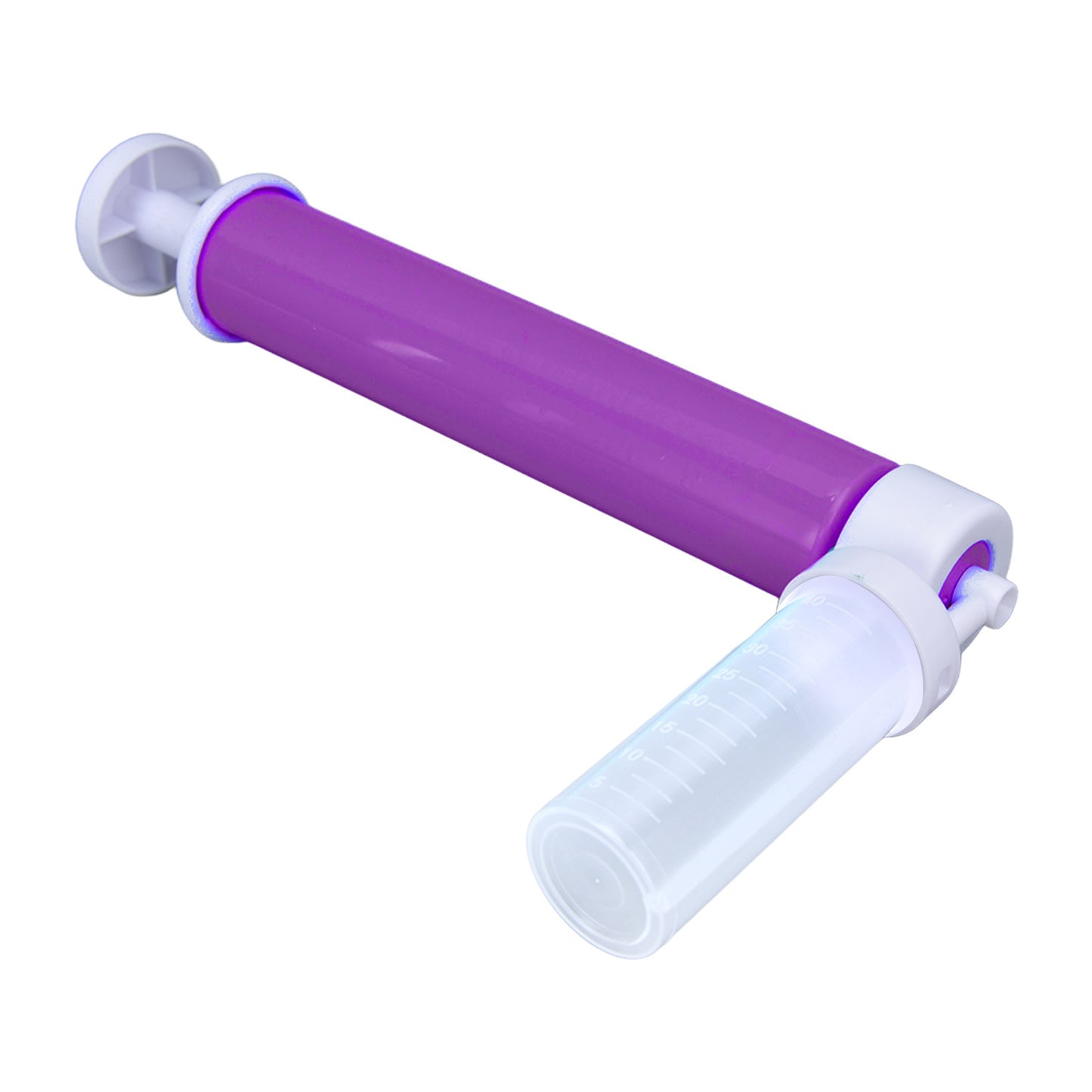 Manual Cake Duster Multifunction Coloring Sprayer Kitchen DealSniper.net