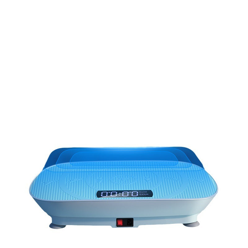 Smart Power Plate Slimming Exercise Health DealSniper.net
