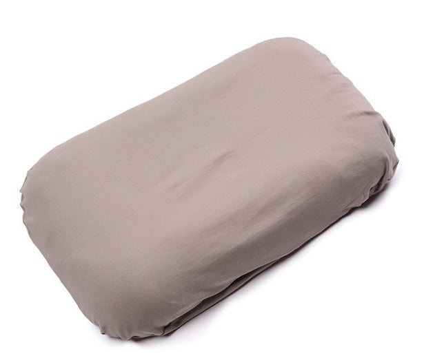 Baby Nest Bed Crib Newborn Baby Nest Cot Cribs Cushion Kids DealSniper.net Purple 45x75cm
