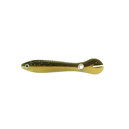 A Mock Lure Can Bounce With Slip Mechanism Artificial Fishing Bait