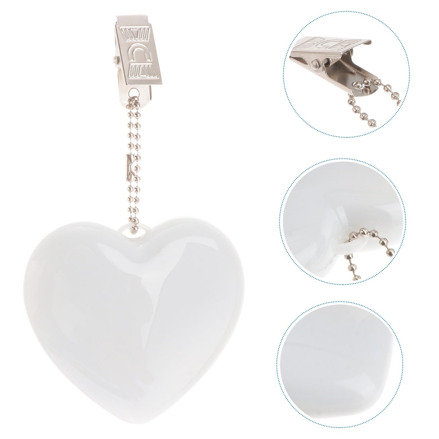 LED Automatic Sensor Purse Light Touch Activated Handbag Women DealSniper.net