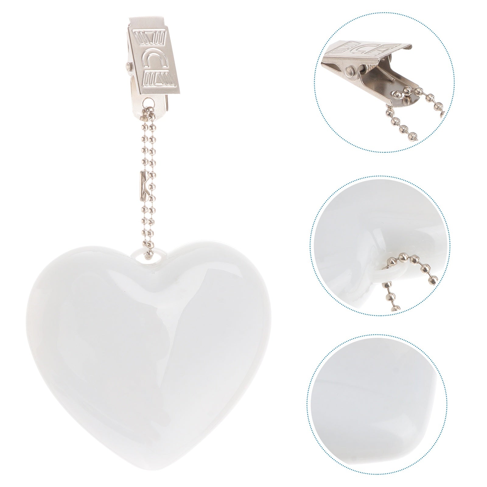 LED Automatic Sensor Purse Light Touch Activated Handbag Women DealSniper.net