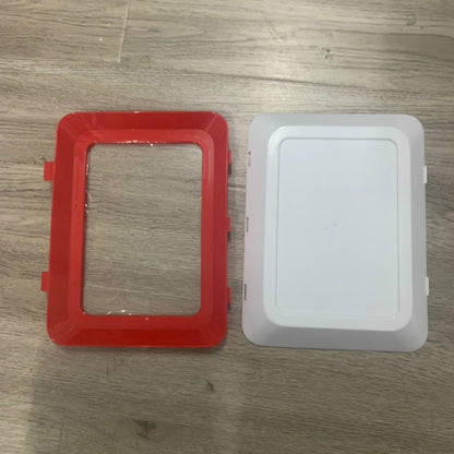 Household Plastic Vacuum Preservation Tray